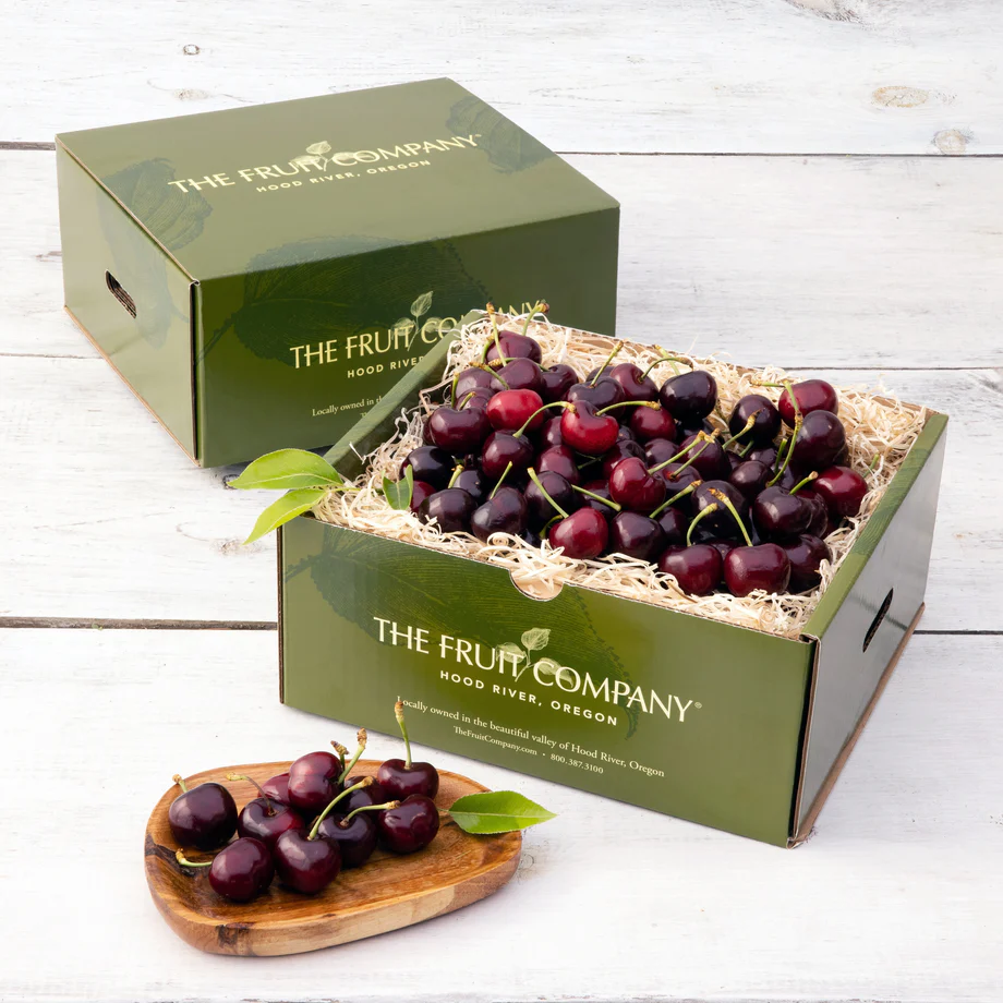 fruit and vegetable boxes