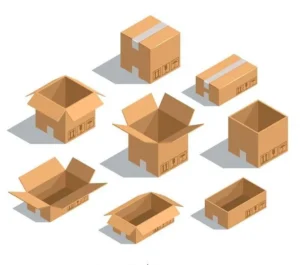 Smart packaging with AI technology enhancing consumer engagement