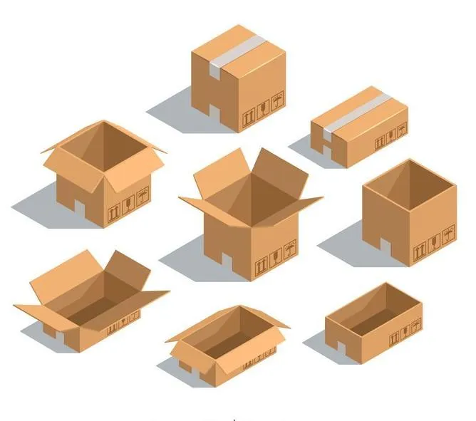 Smart packaging with AI technology enhancing consumer engagement