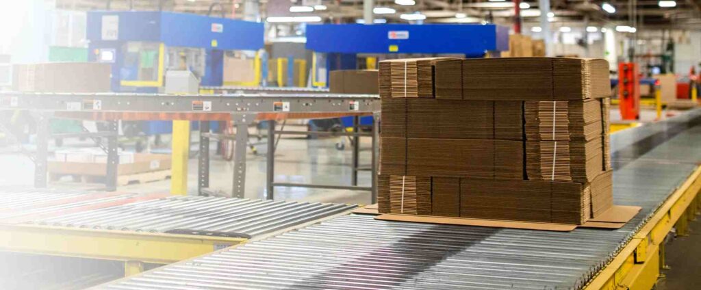 Sustainable packaging trends driving the global packaging market.