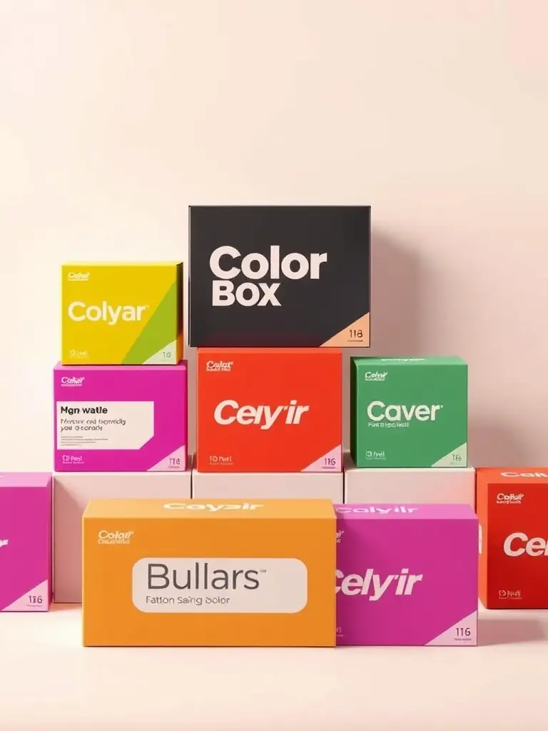 Custom carton packaging designed for unique product dimensions