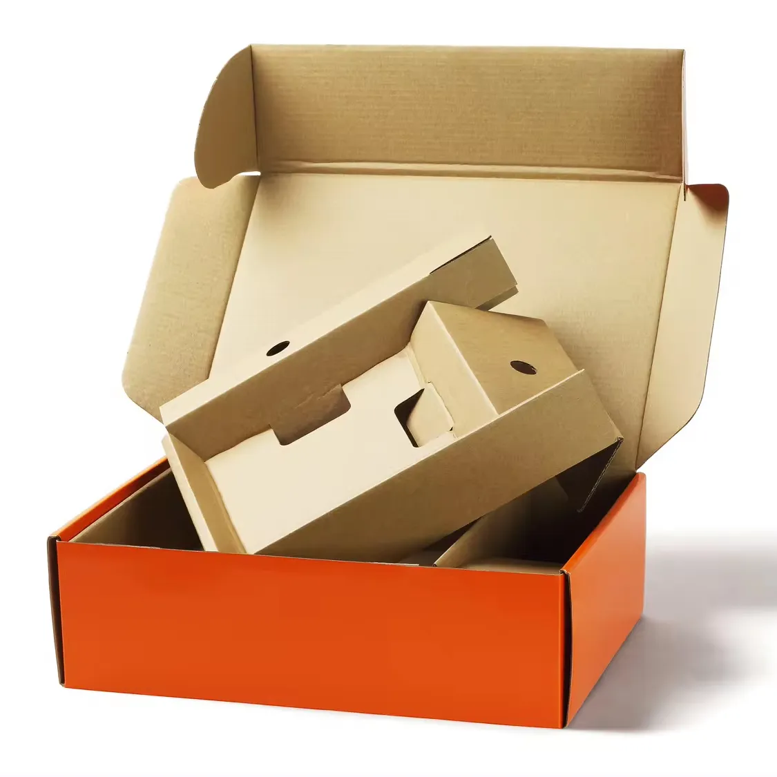 Packaging design software reducing material waste using AI