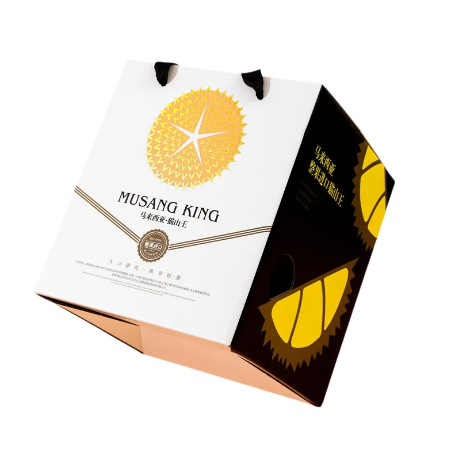 caton packaging quality control
