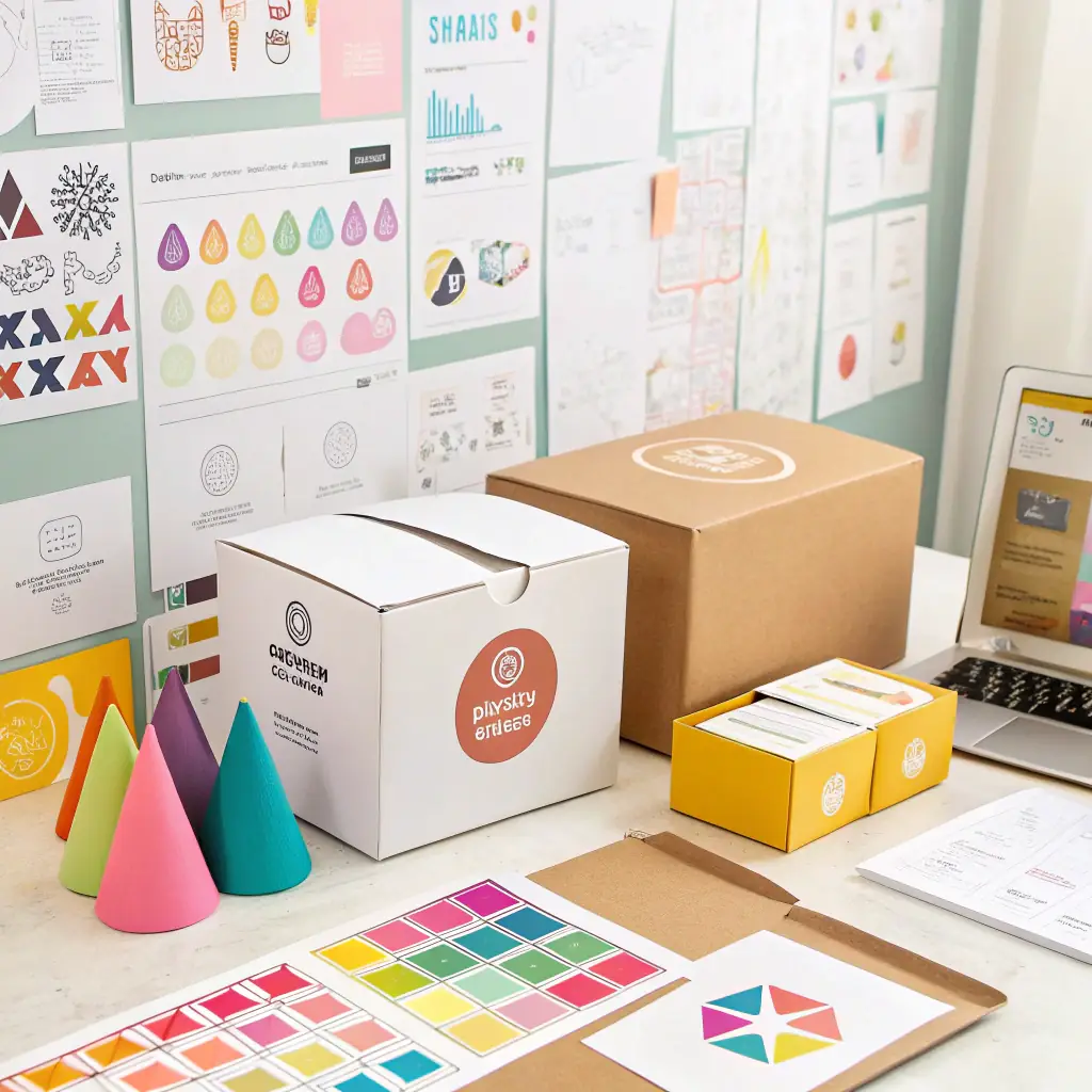 efficient-packaging-distribution