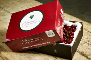cherry box