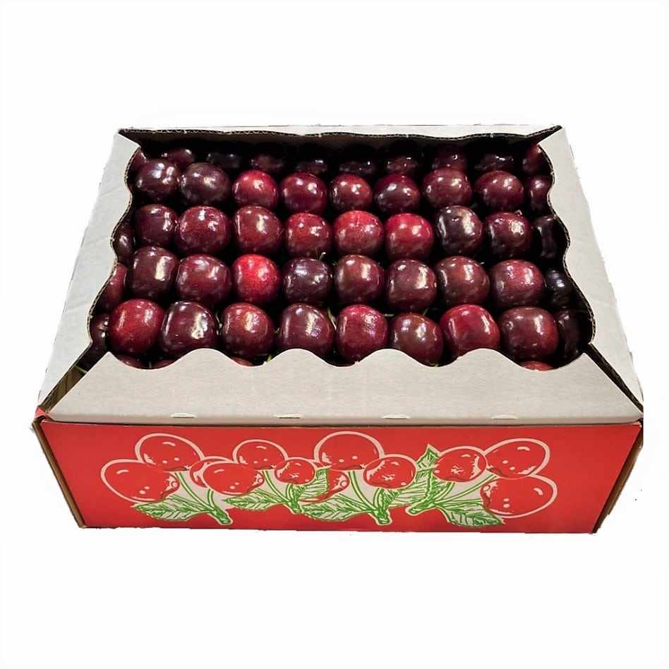 cherry box