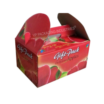 branded apple shipping boxes for retail markets