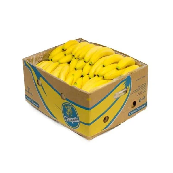 Banana Boxes: Supporting Global Trade from Farm to Market