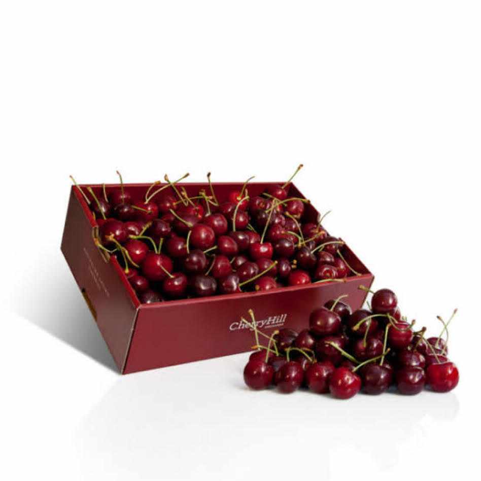 cherry box