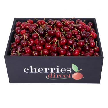 cherry box