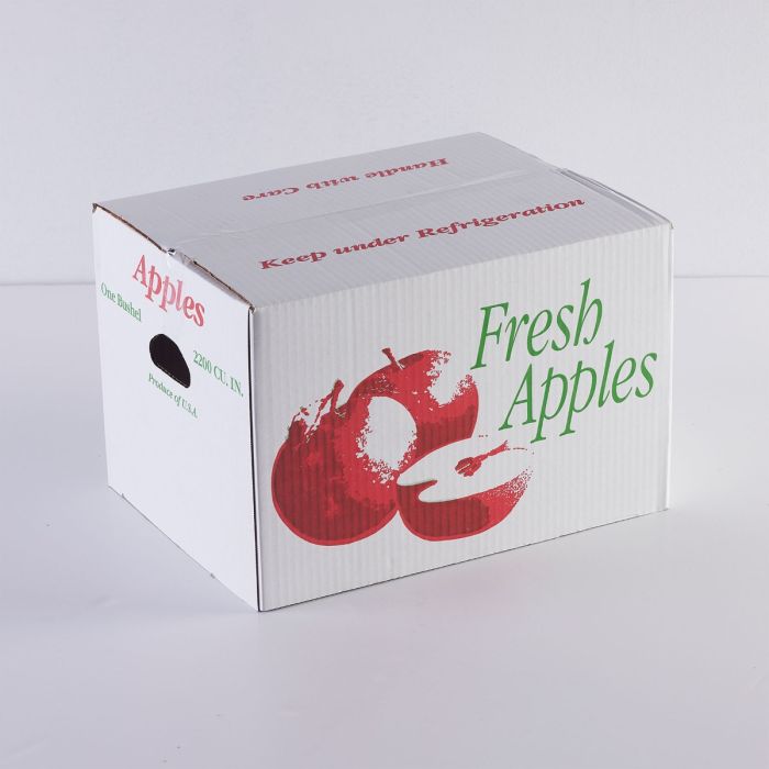 durable apple export cartons for global shipping