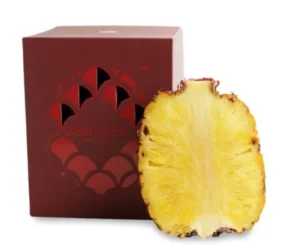 heavy duty pineapple export packaging boxes