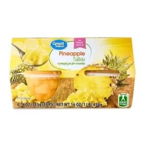 pineapple packaging boxes for export shipping