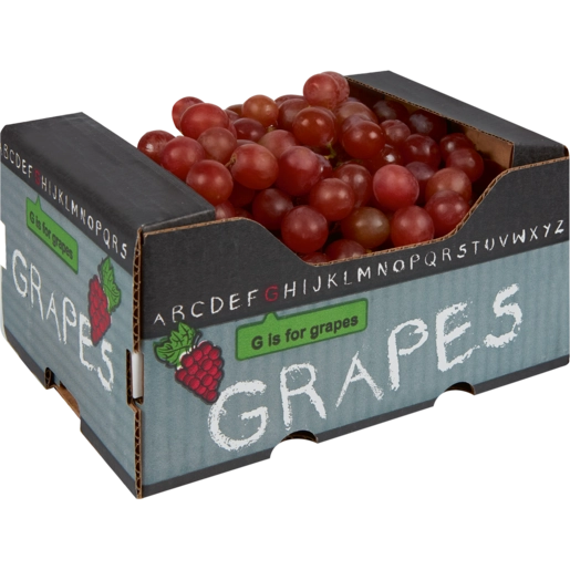 Grape Packaging Boxes for Export: Protecting Fresh Grapes in Global Cold Chain Logistics