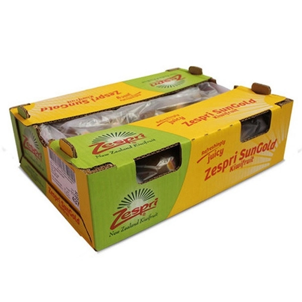 "sustainable kiwi cartons for international markets"